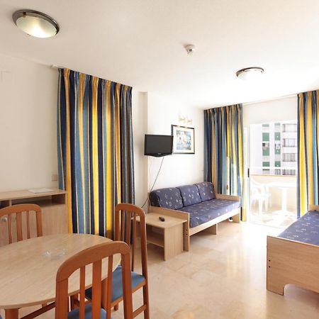 Poseidon Resort Бенідорм Екстер'єр фото